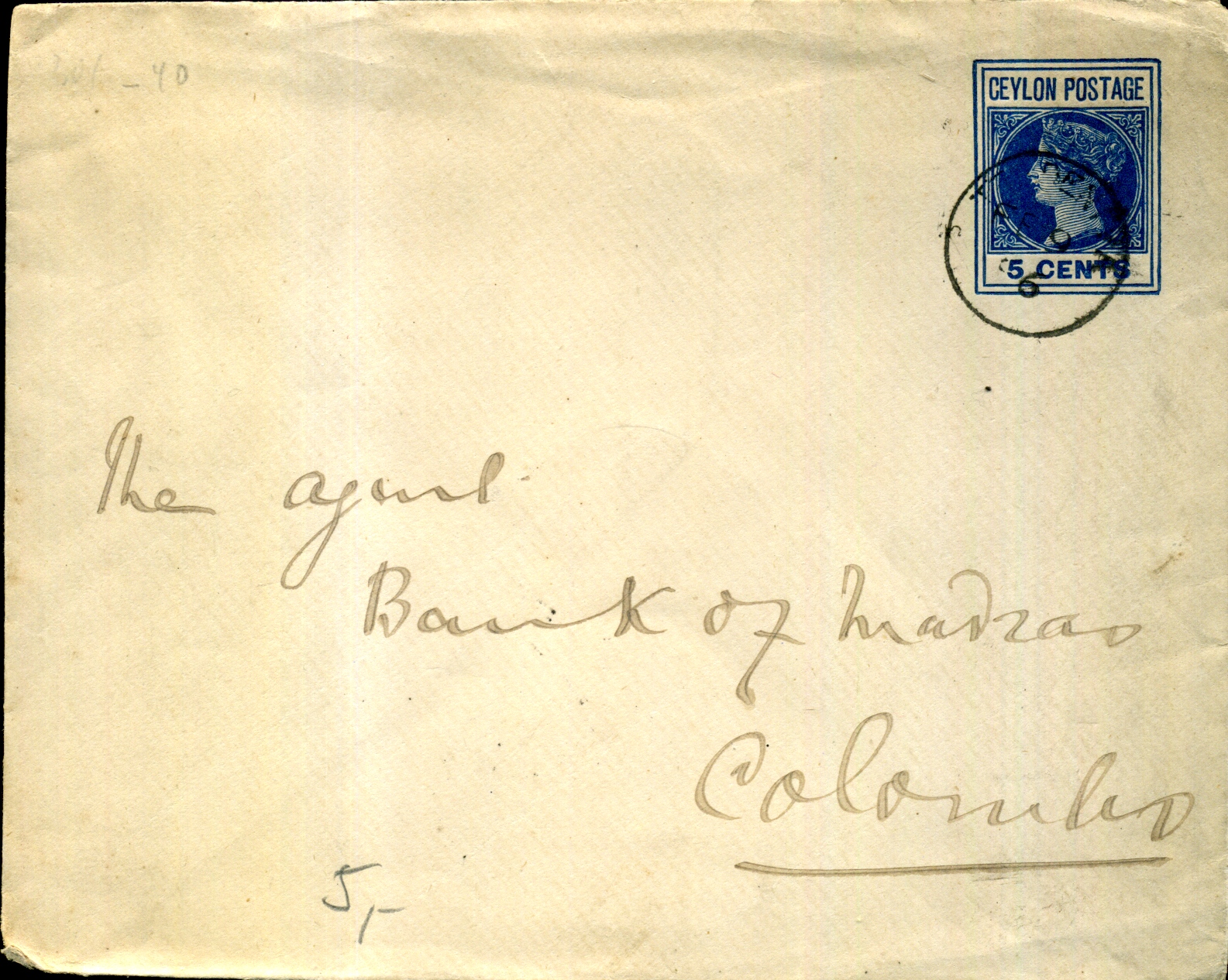 Postal Stationery