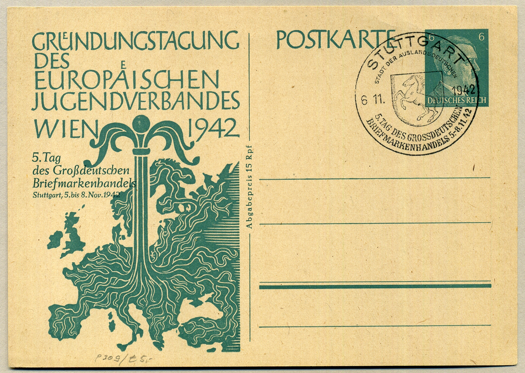 Postal Stationery