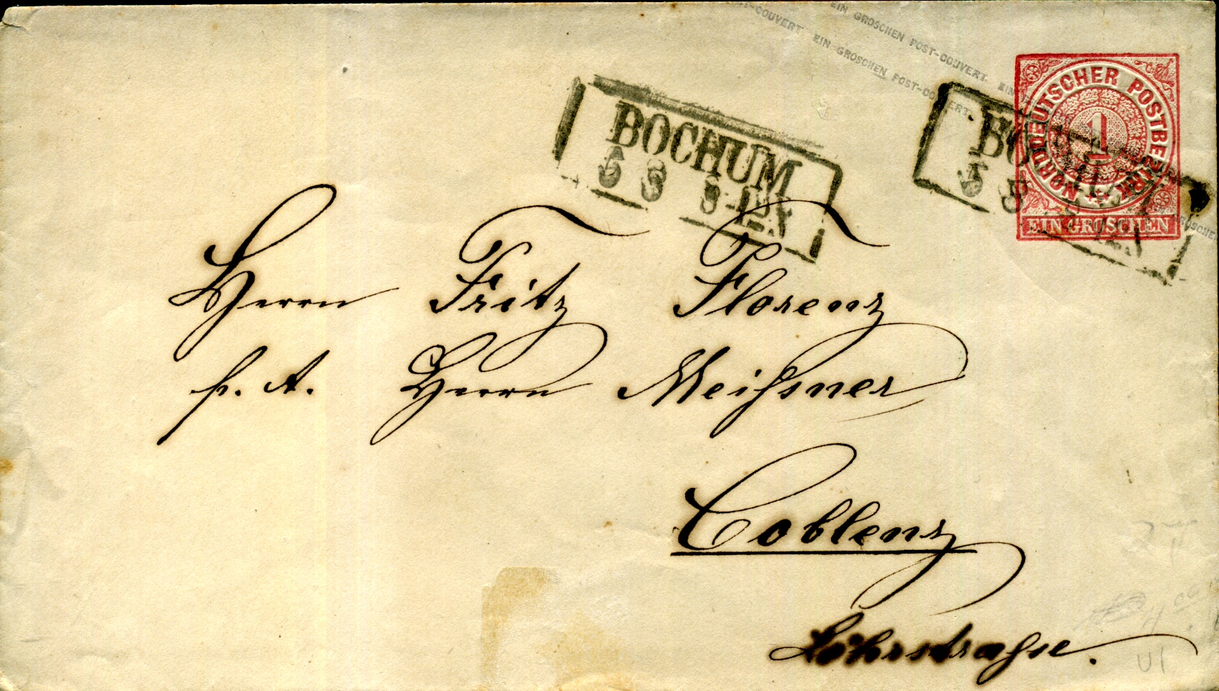 Postal Stationery