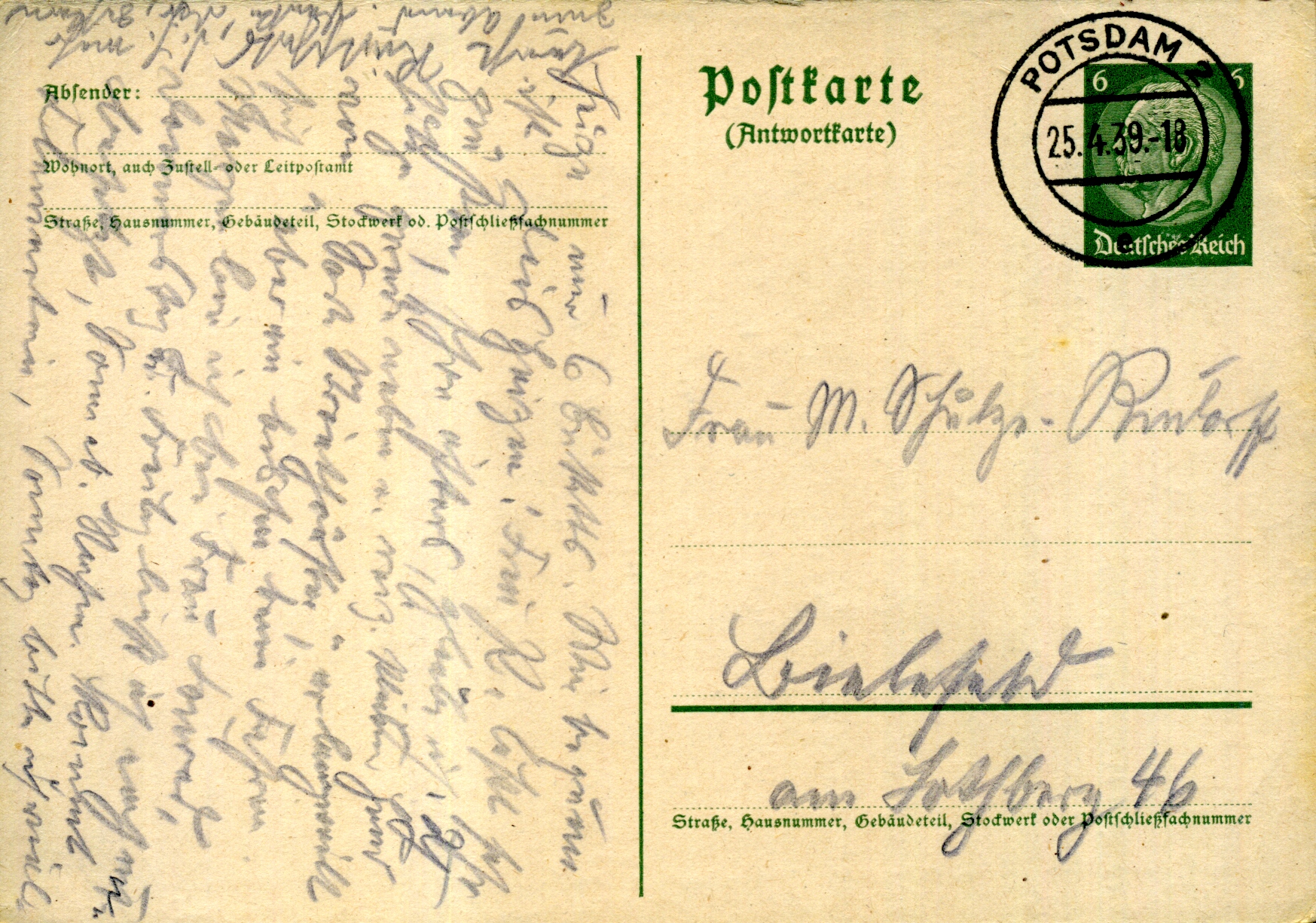 Postal Stationery