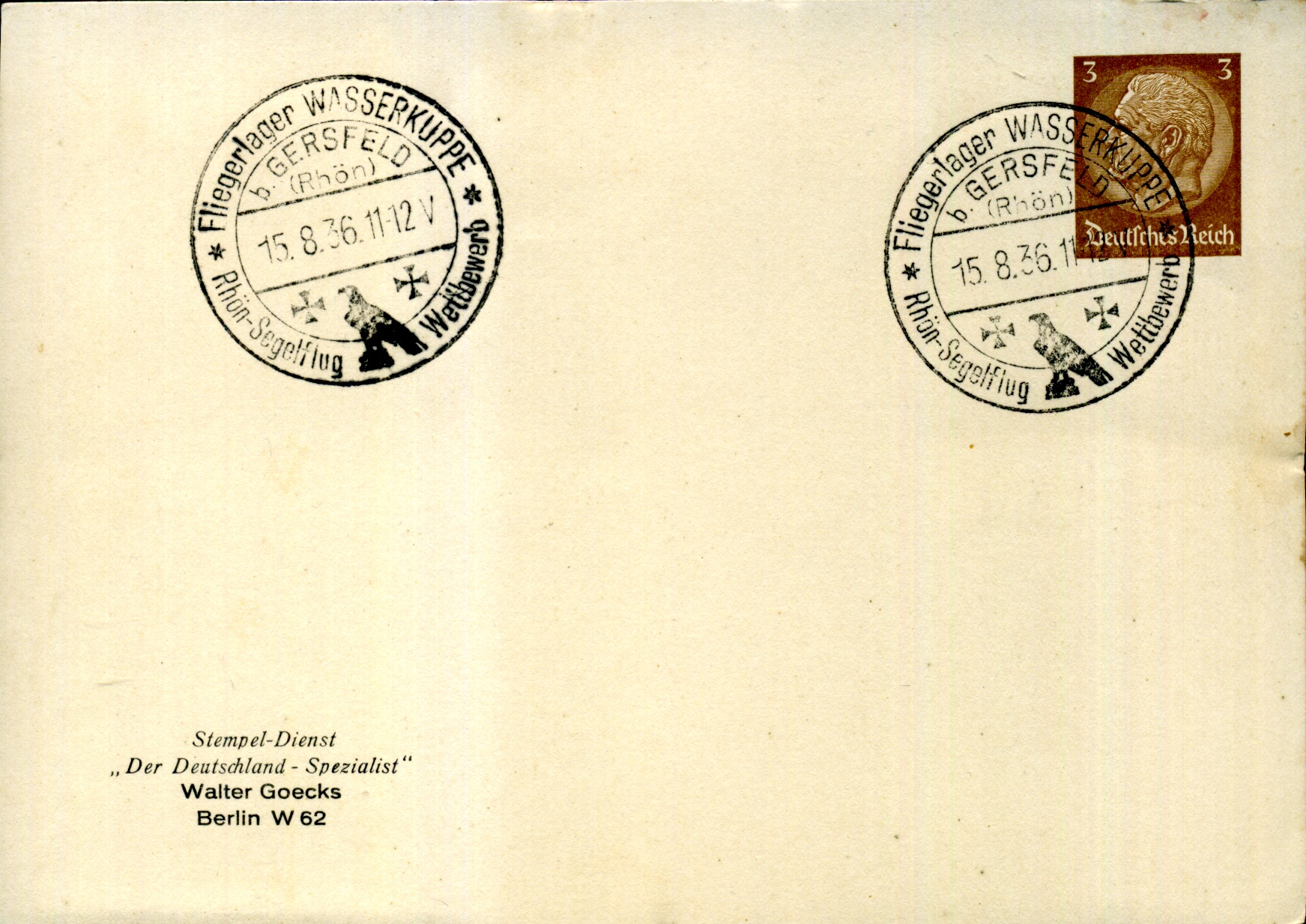 Postal Stationery