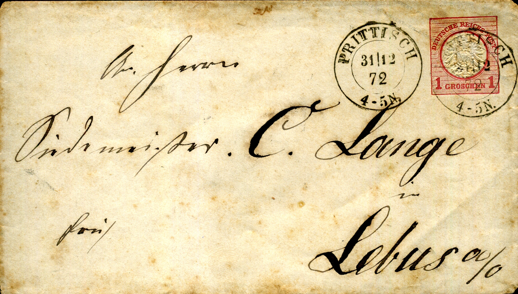 Postal Stationery