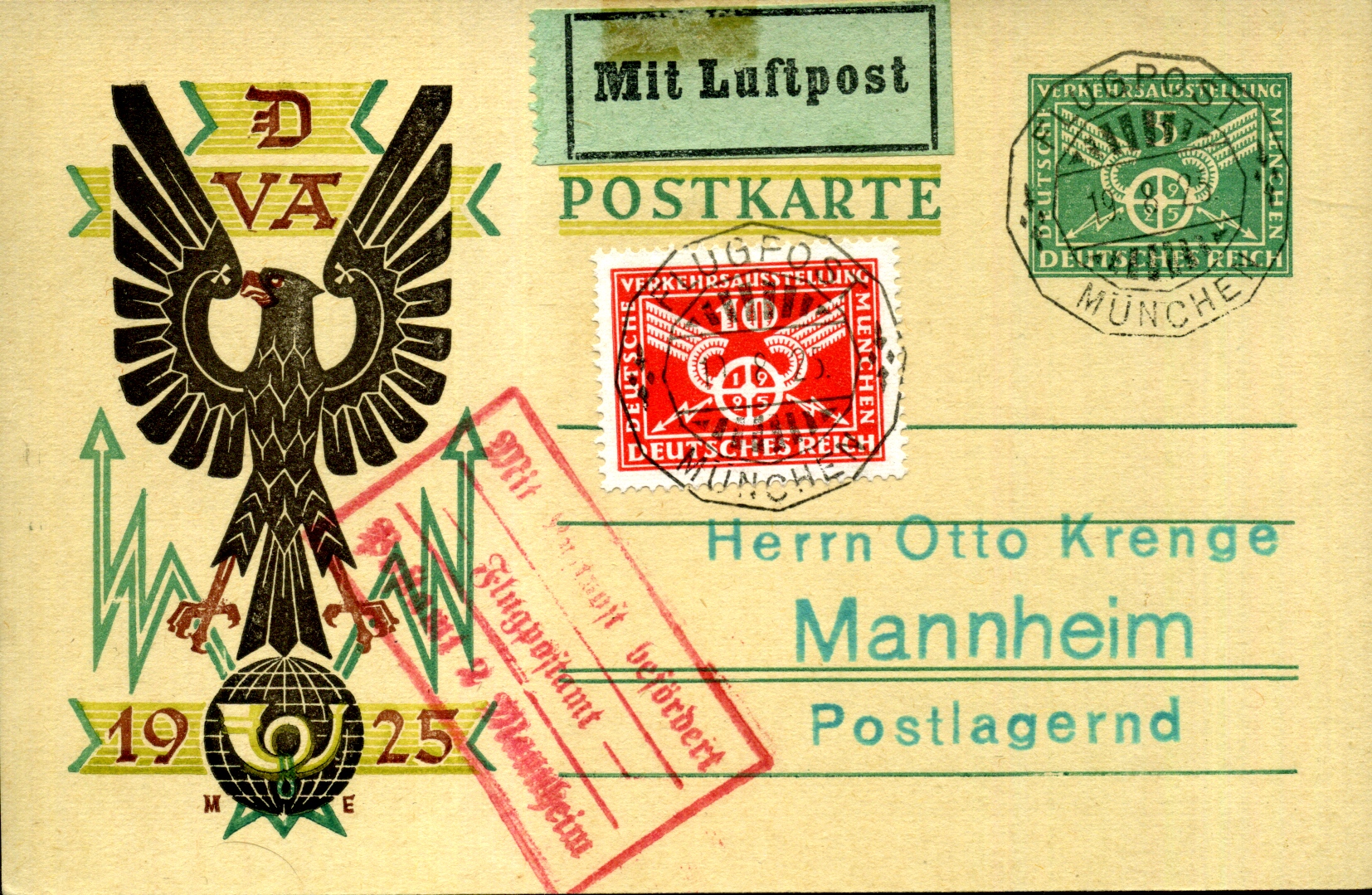Postal Stationery
