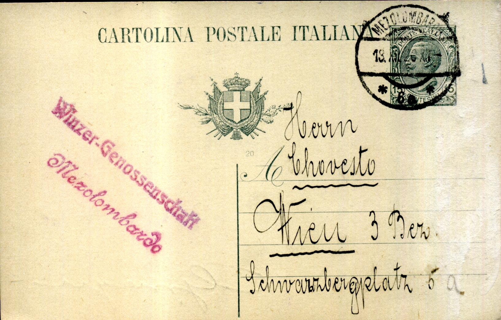 Postal Stationery