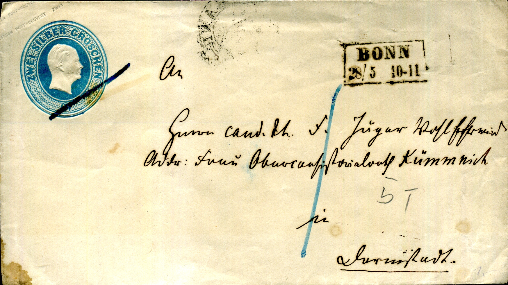 Postal Stationery