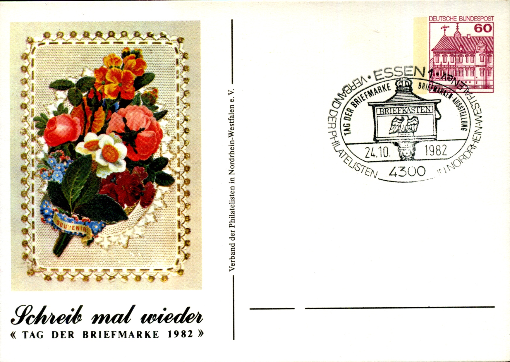 Postal Stationery