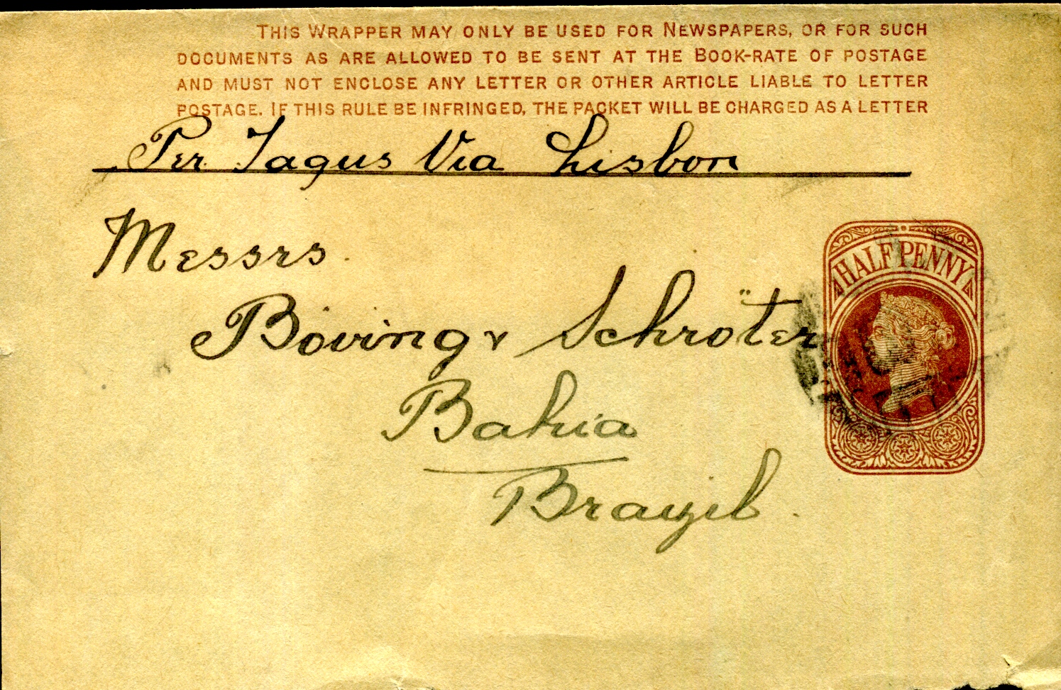 Postal Stationery