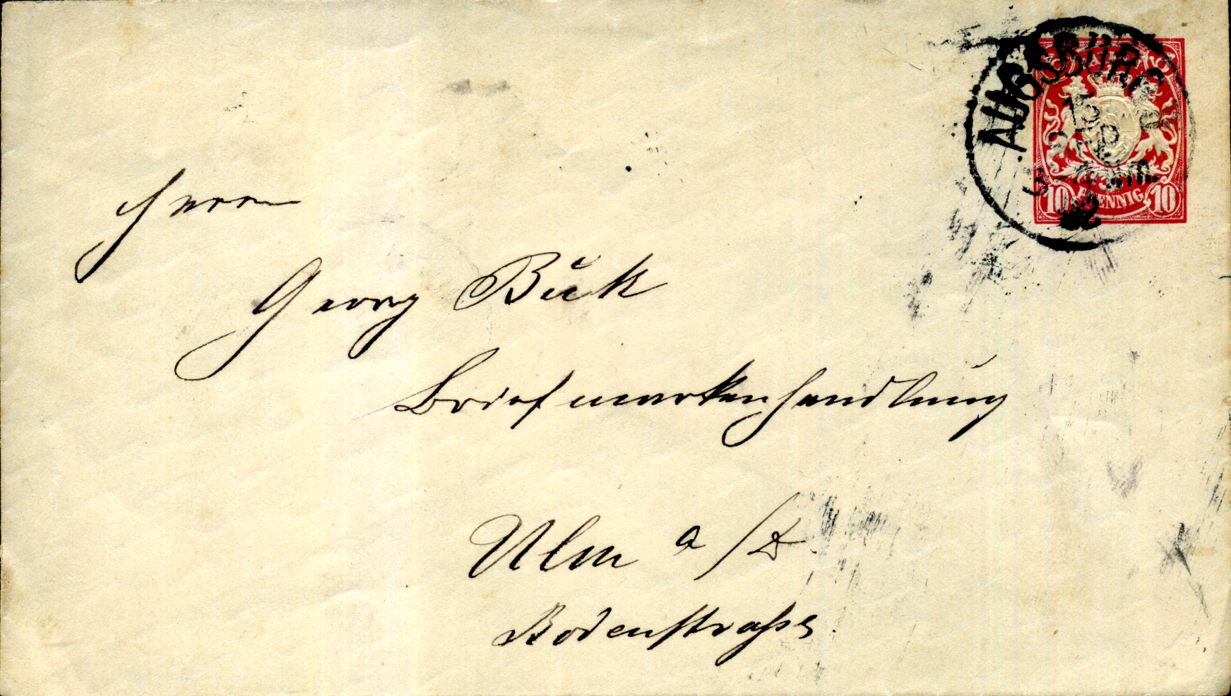 Postal Stationery