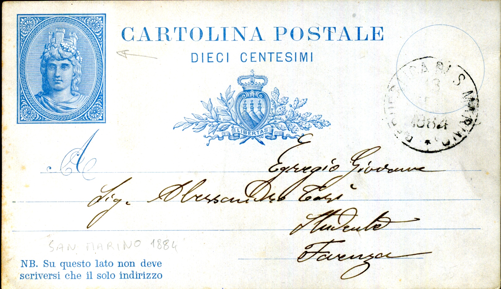 Postal Stationery