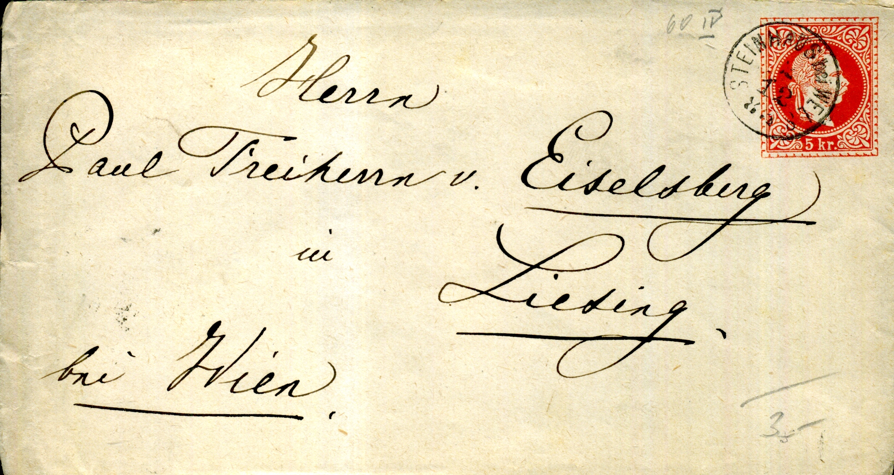 Postal Stationery