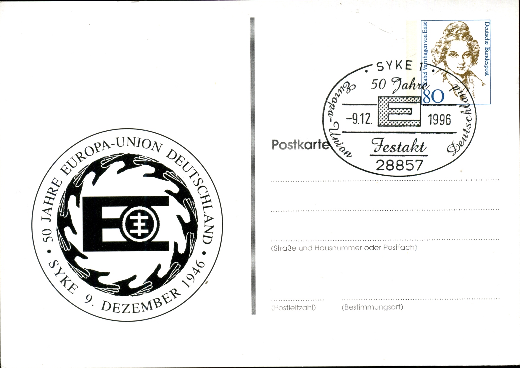 Postal Stationery