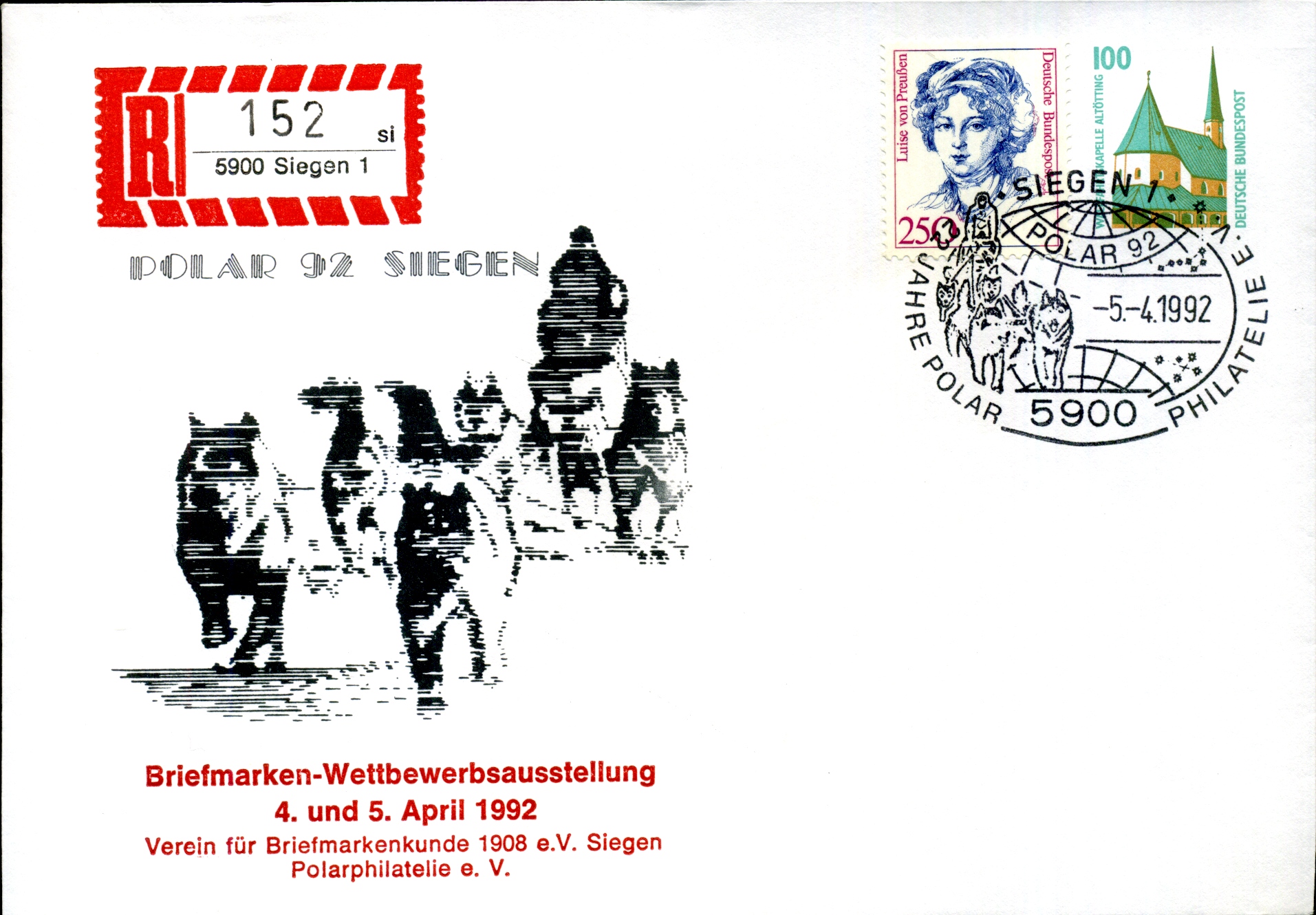 Postal Stationery