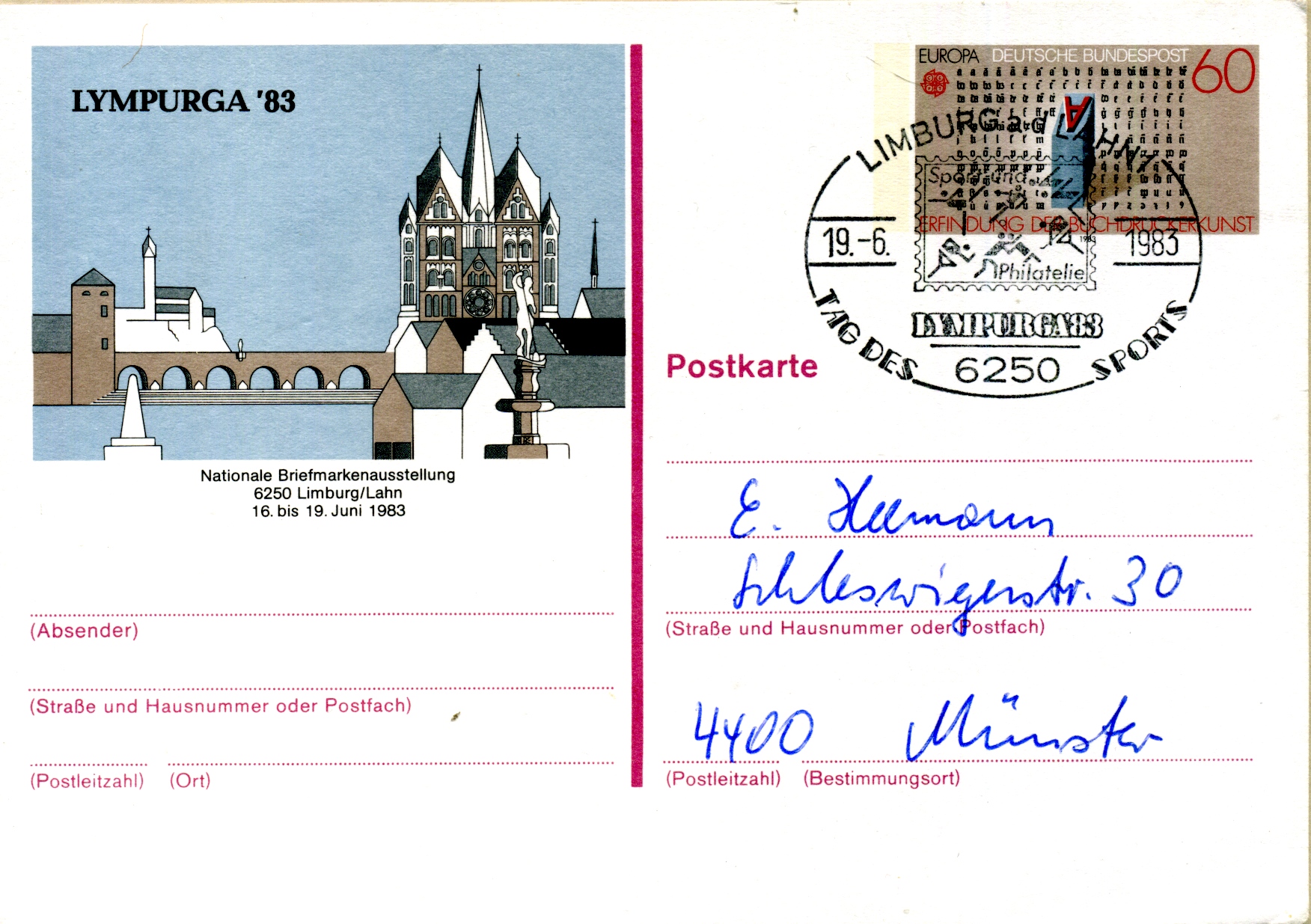 Postal Stationery