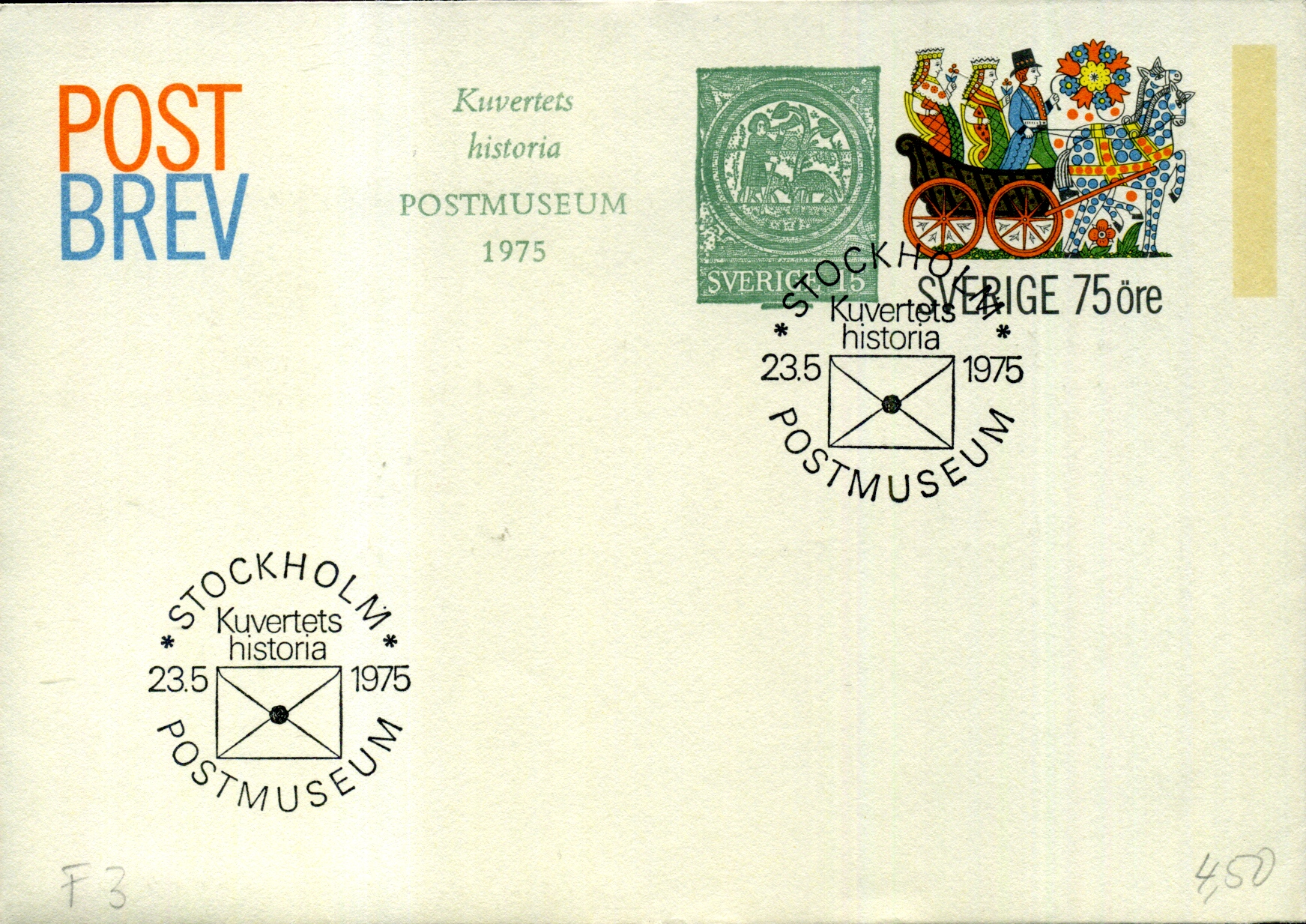 Postal Stationery