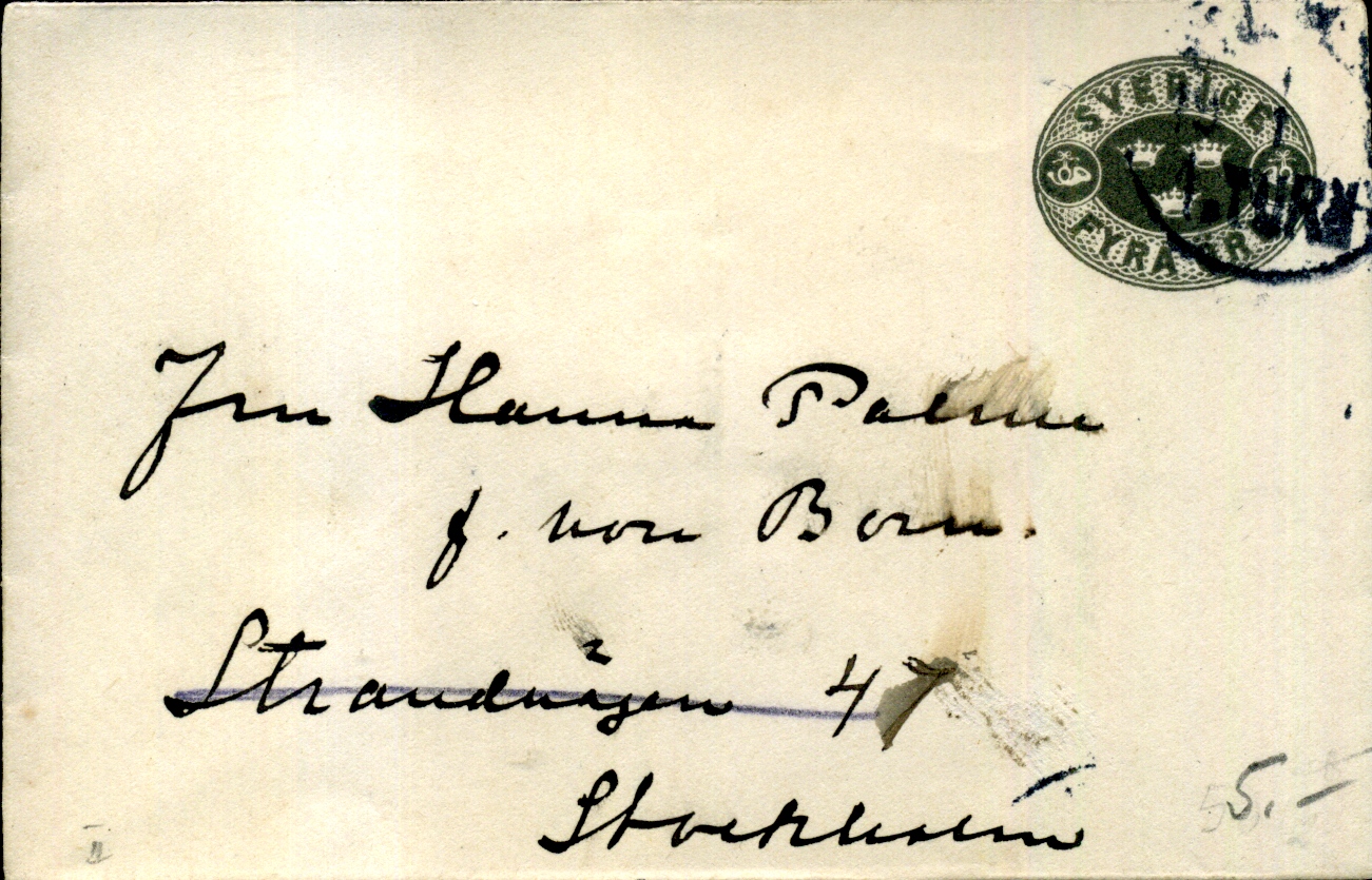 Postal Stationery