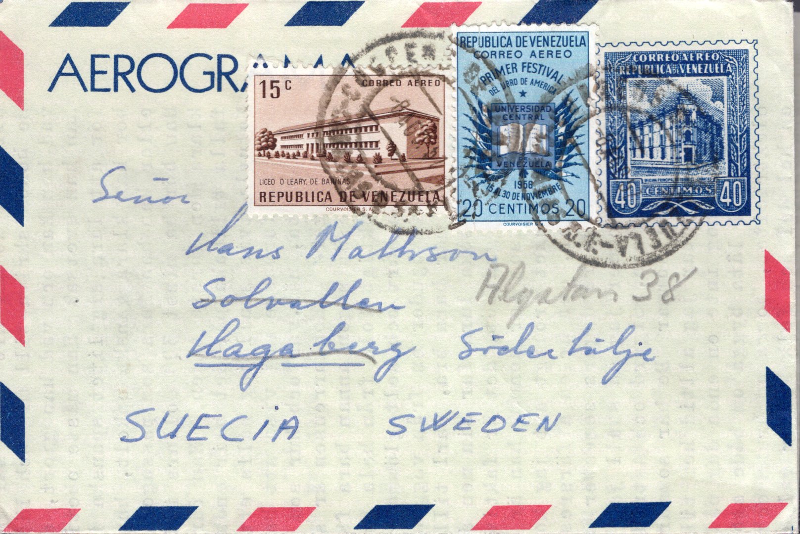 Postal Stationery