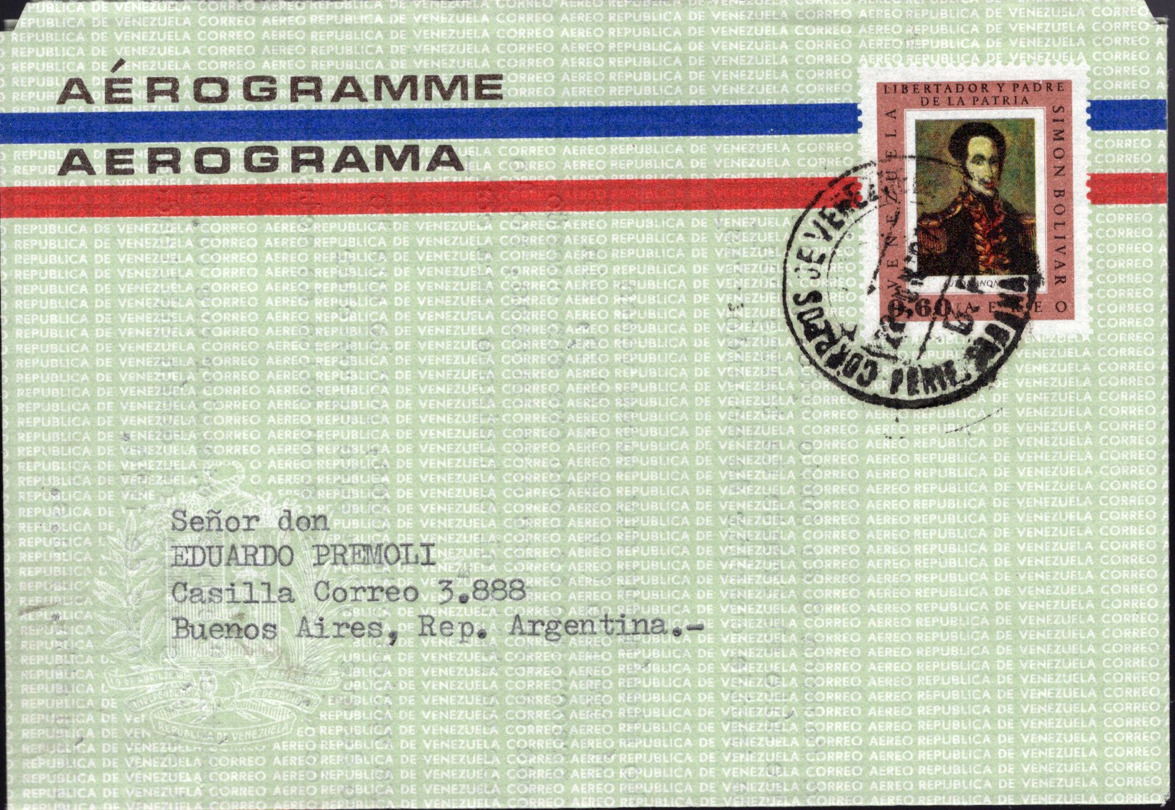 Postal Stationery