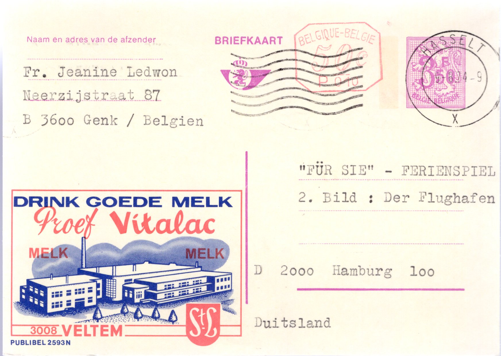 Postal Stationery