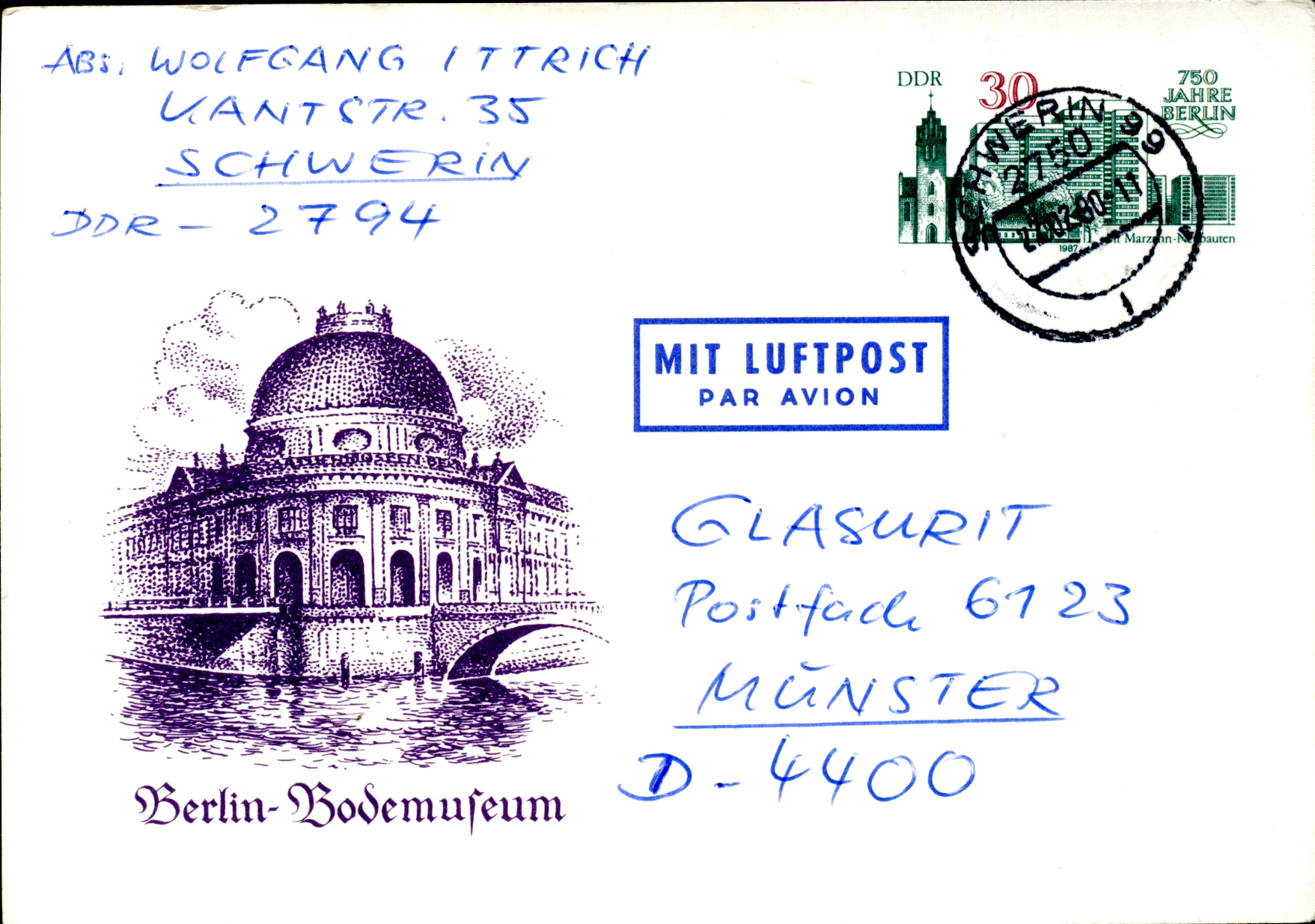 Postal Stationery