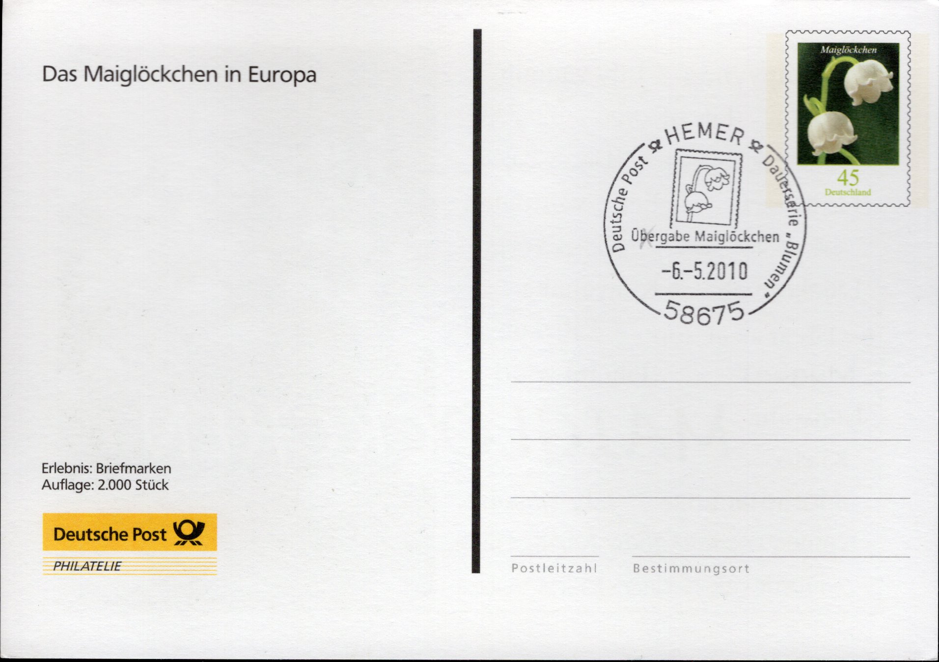 Postal Stationery