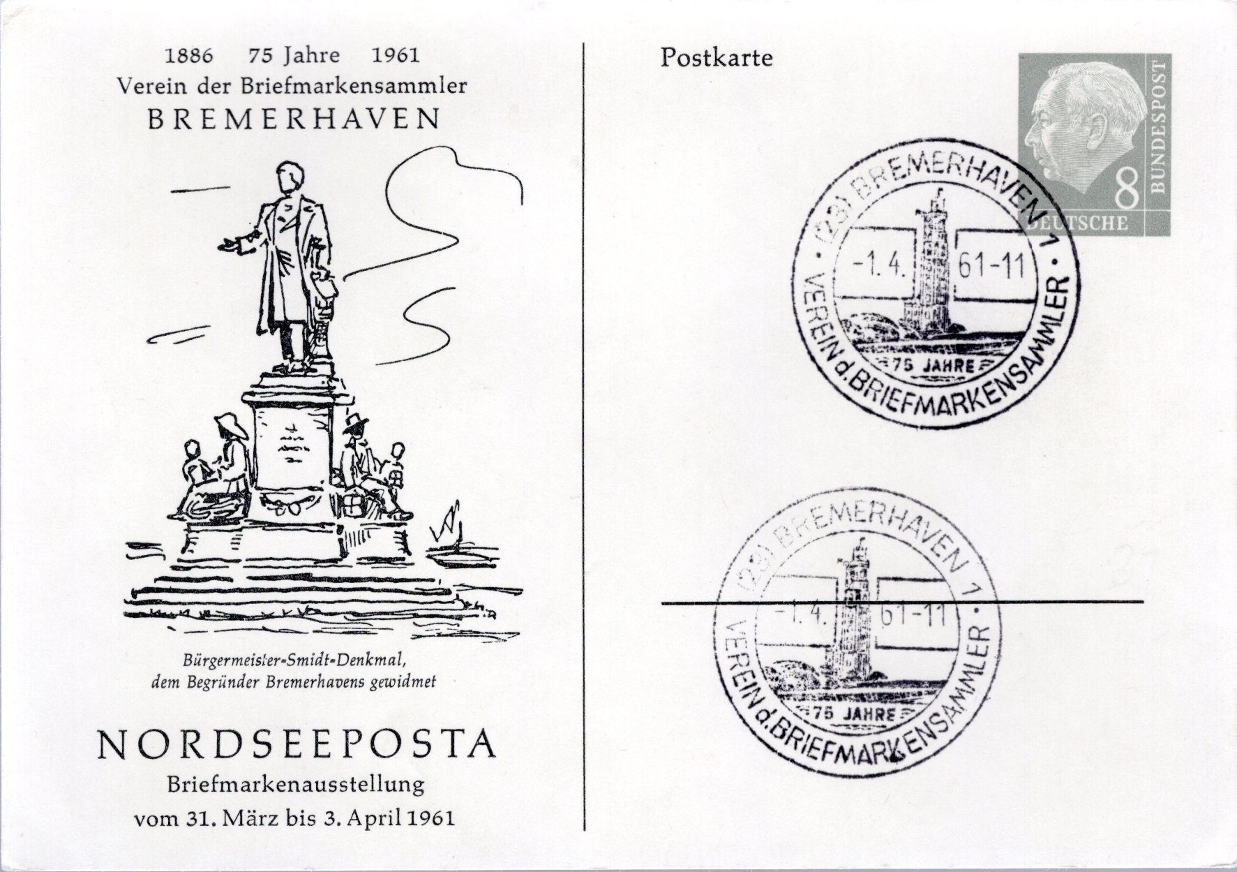 Postal Stationery