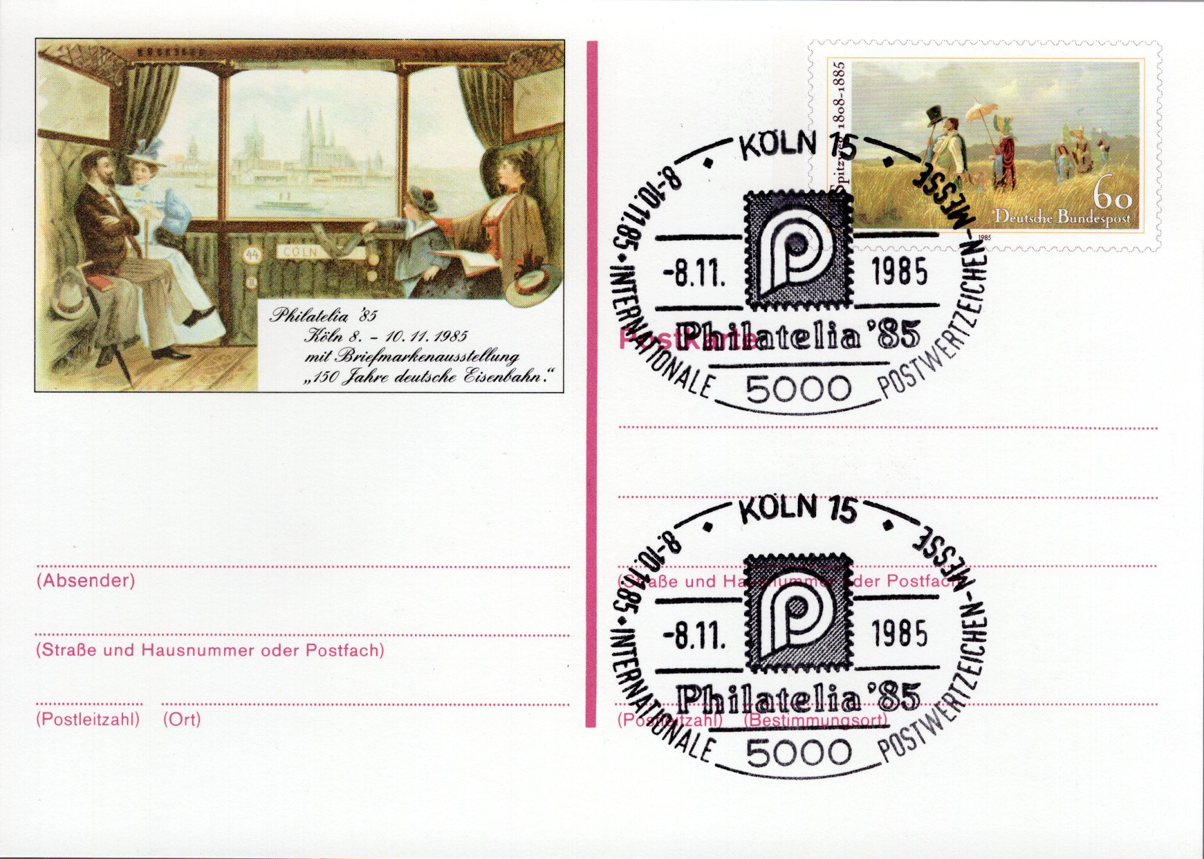 Postal Stationery