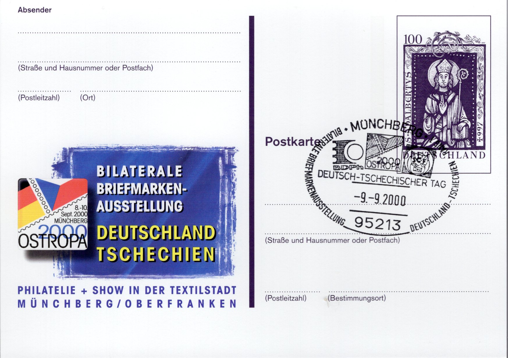 Postal Stationery