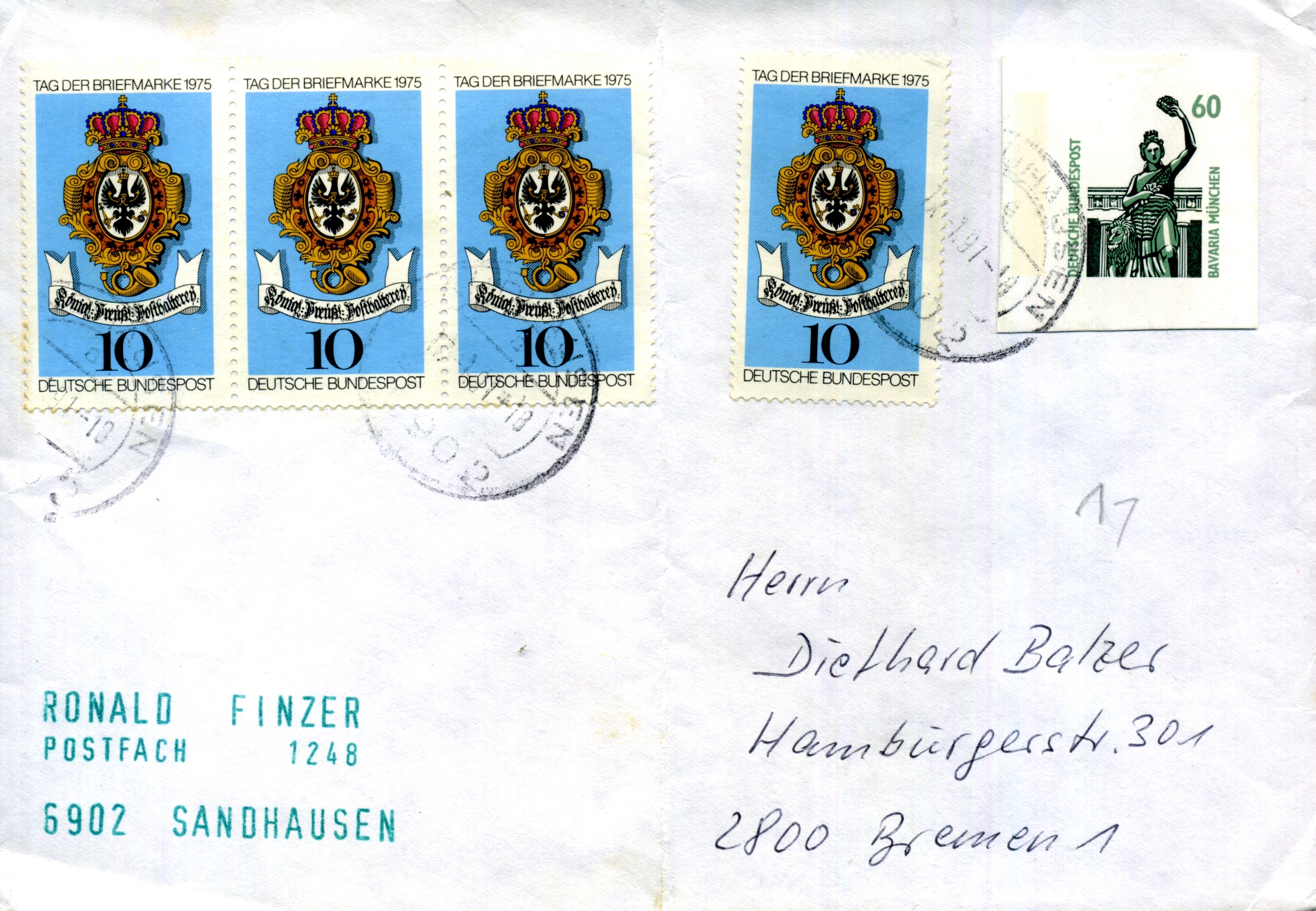 Postal Stationery