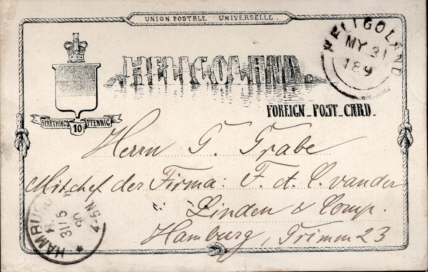 Postal Stationery