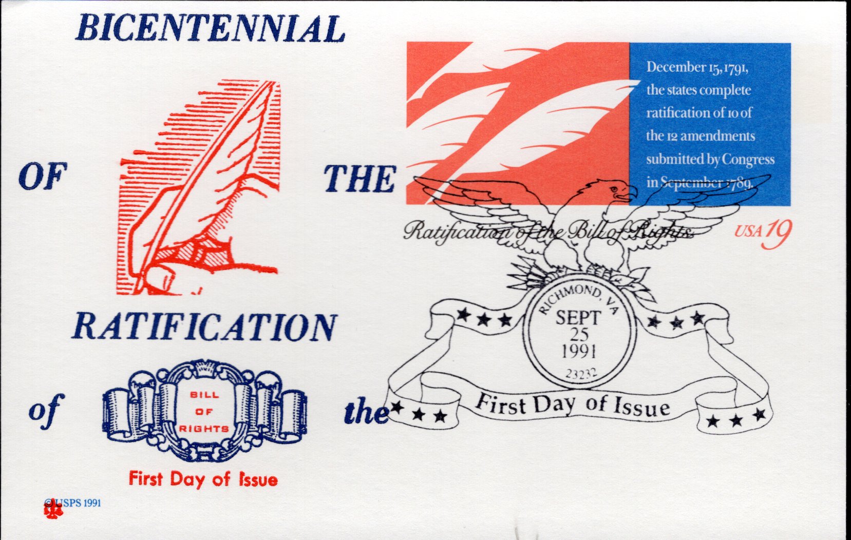 Postal Stationery