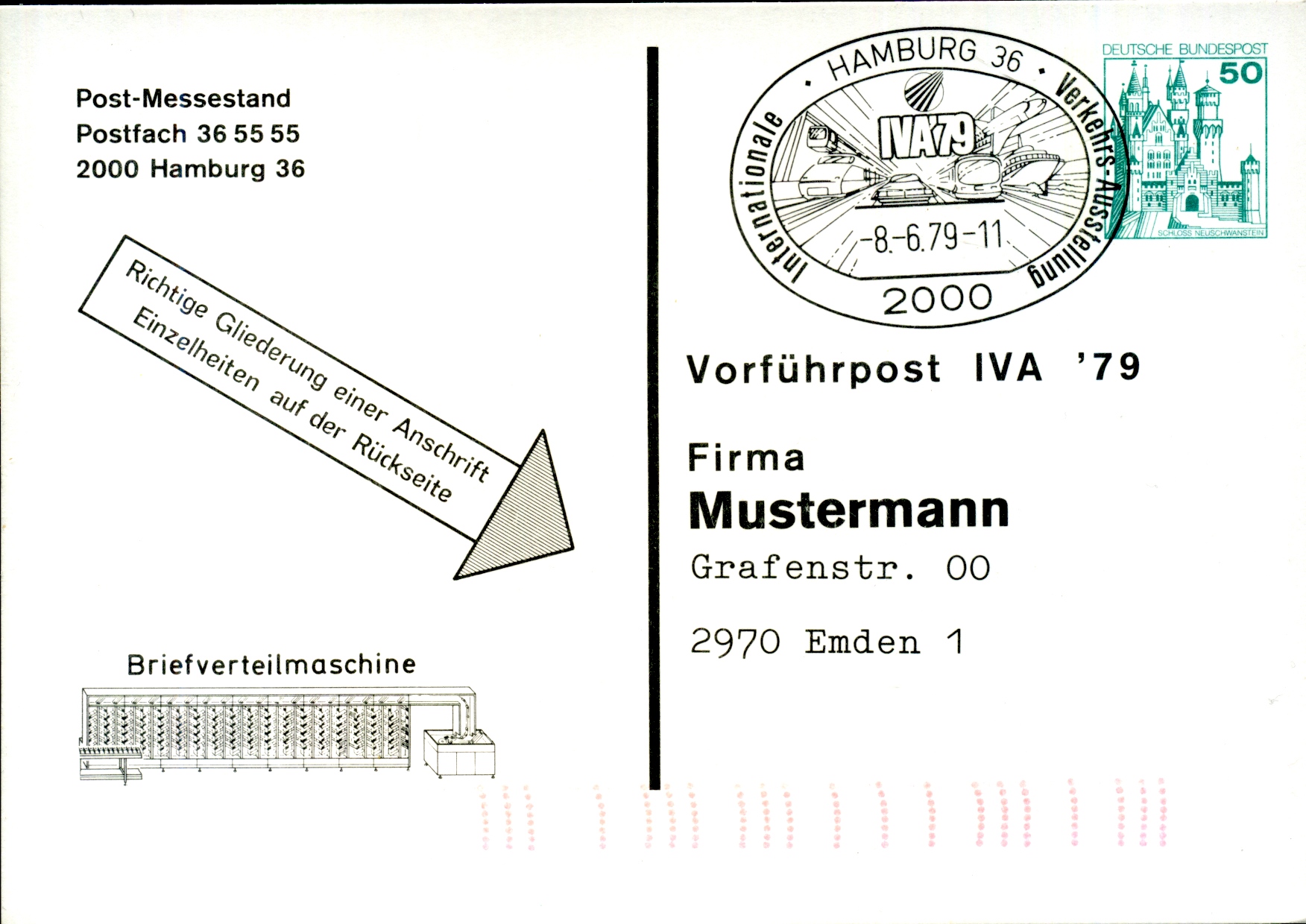 Postal Stationery