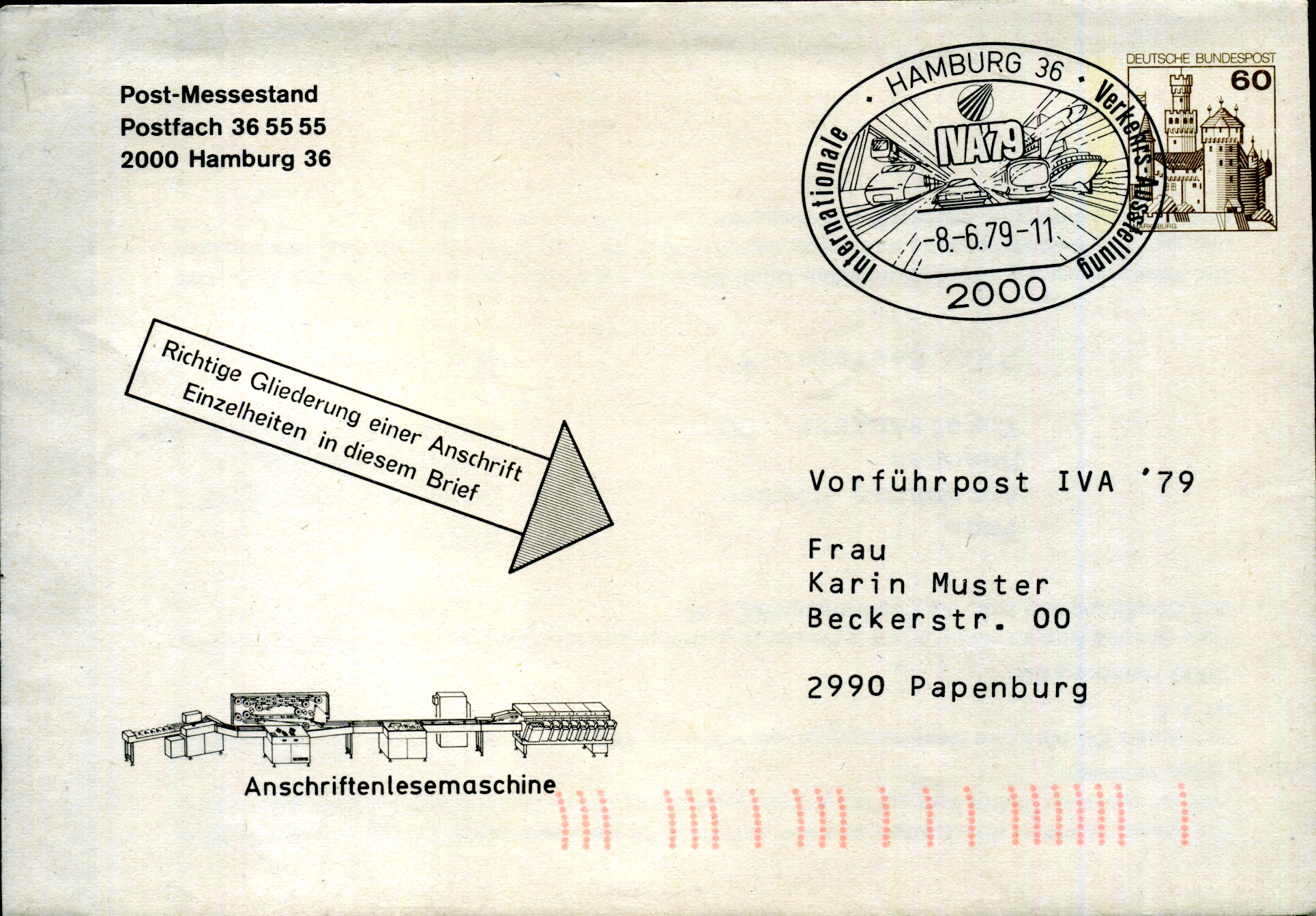 Postal Stationery