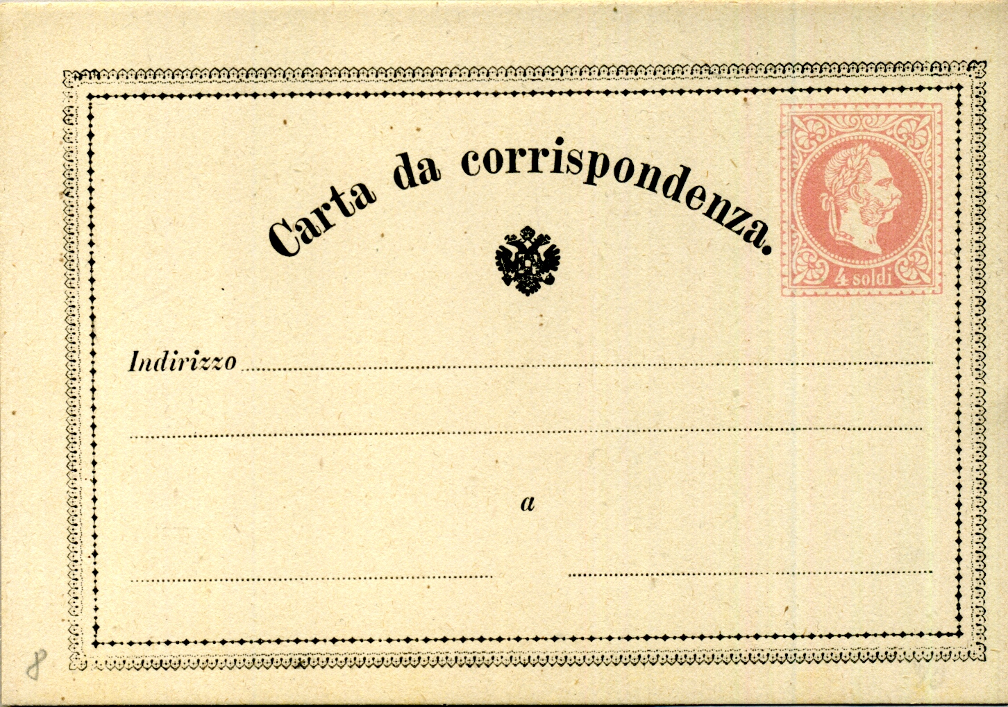 Postal Stationery