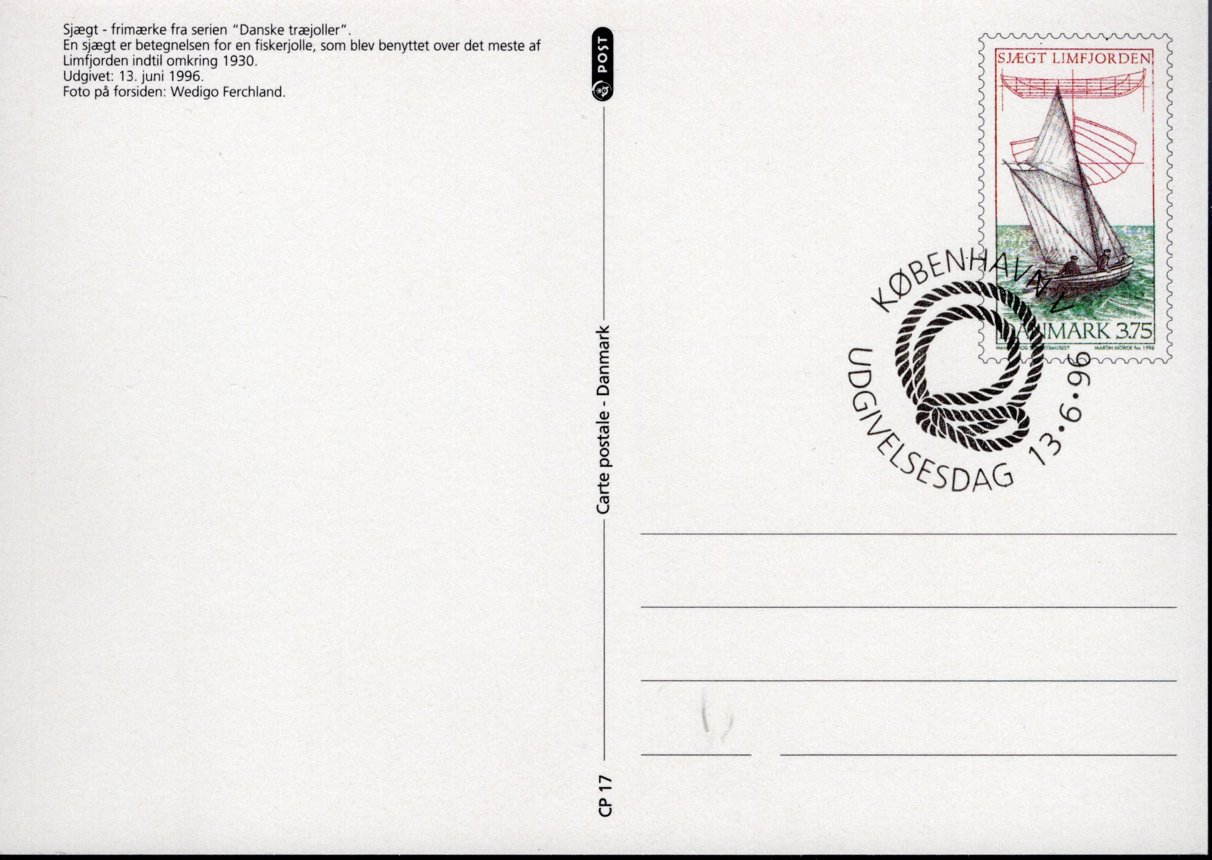 Postal Stationery