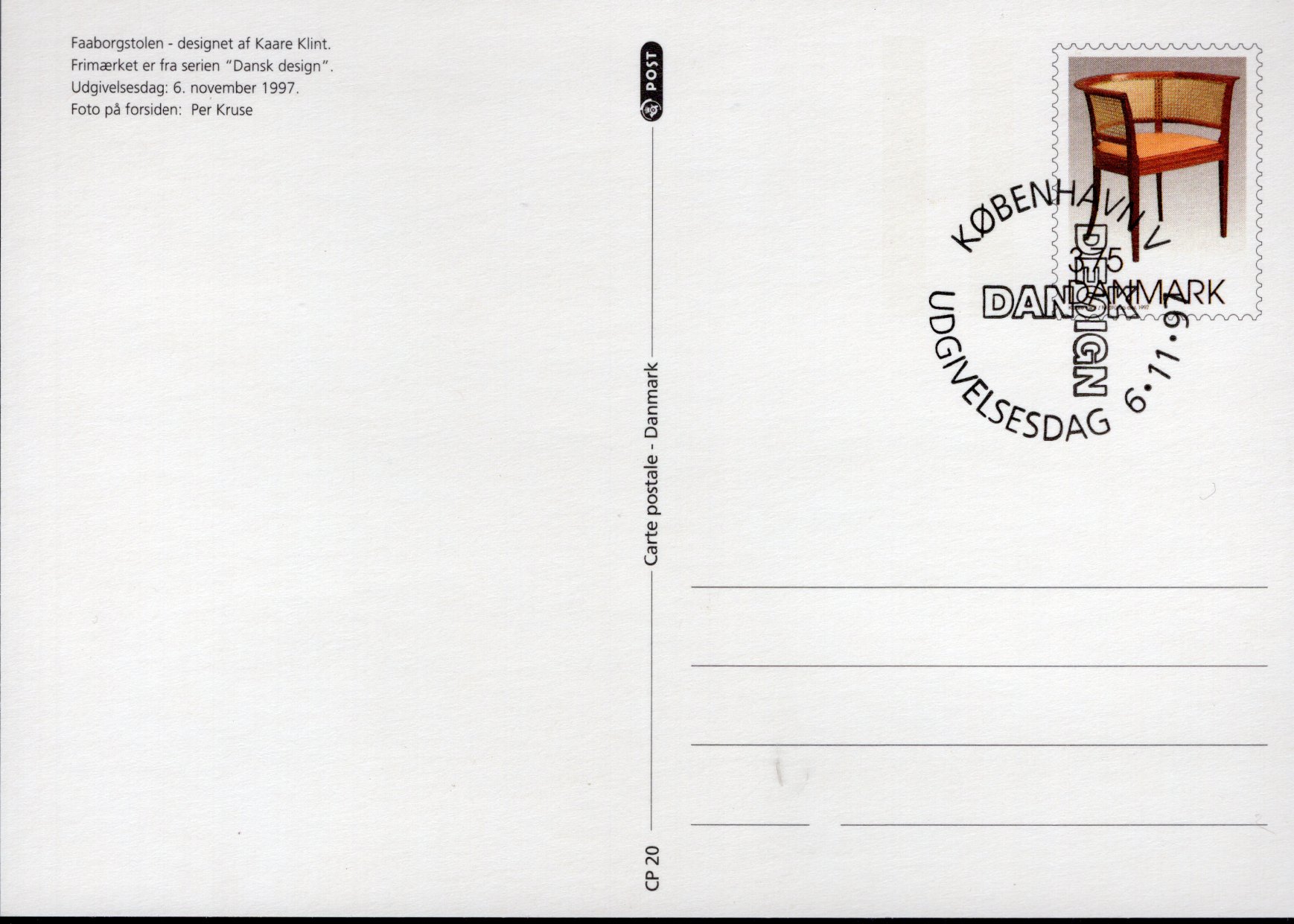 Postal Stationery