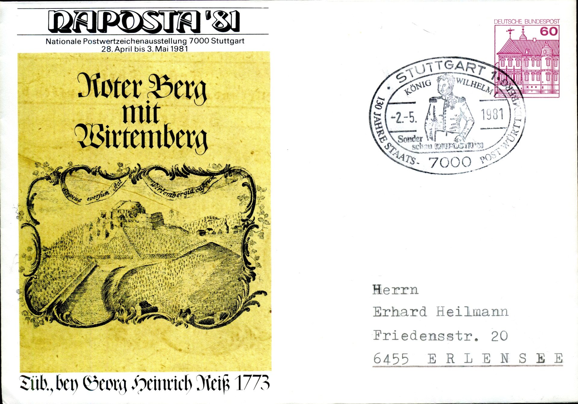 Postal Stationery