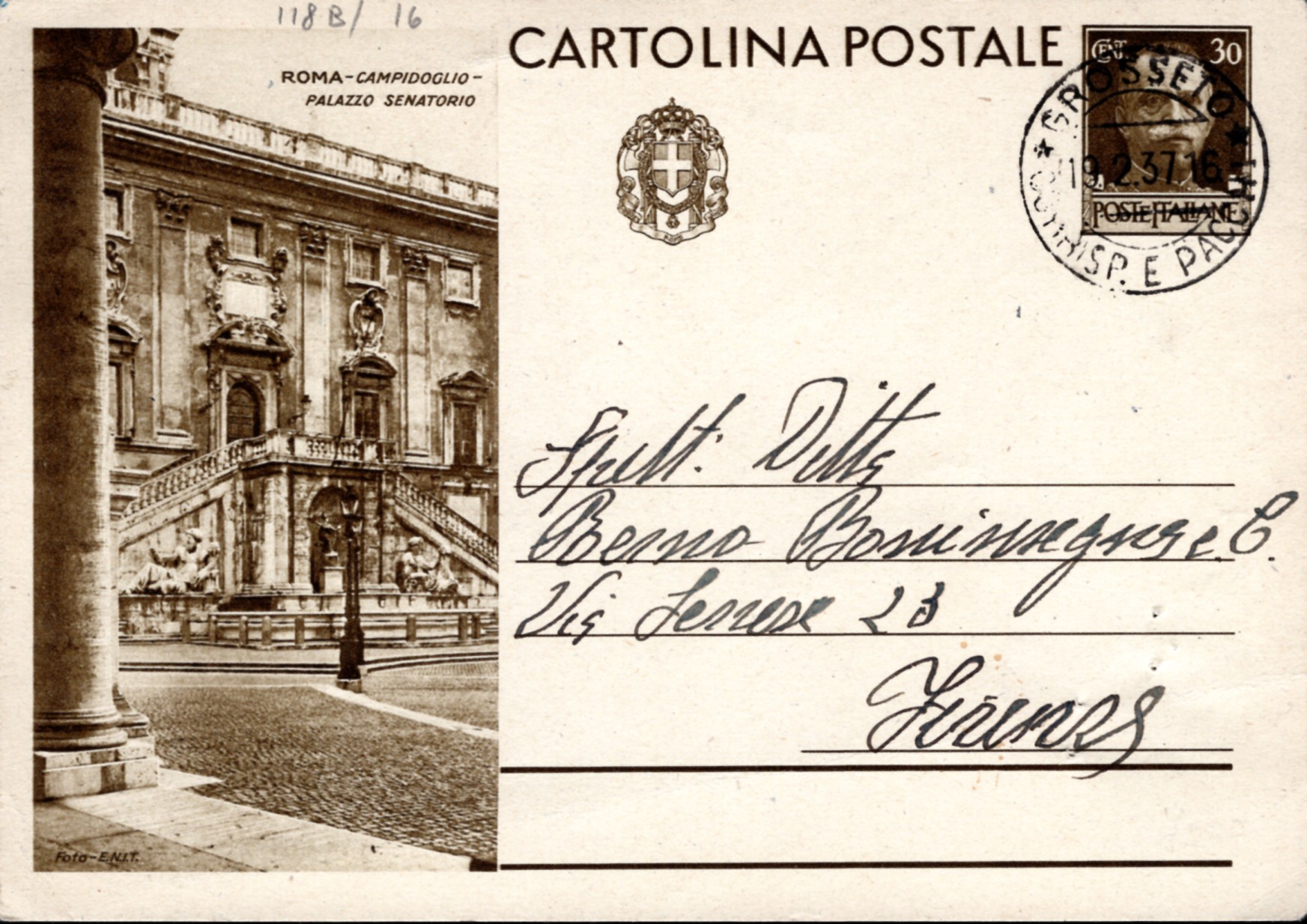 Postal Stationery