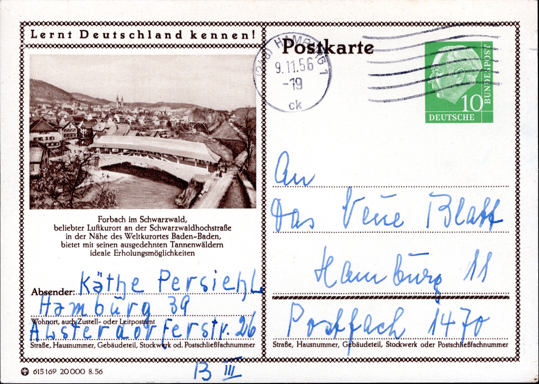 Postal Stationery