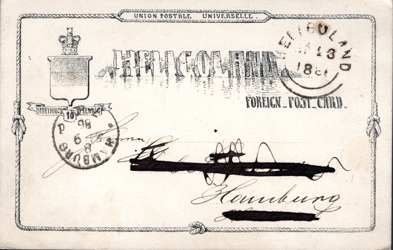 Postal Stationery