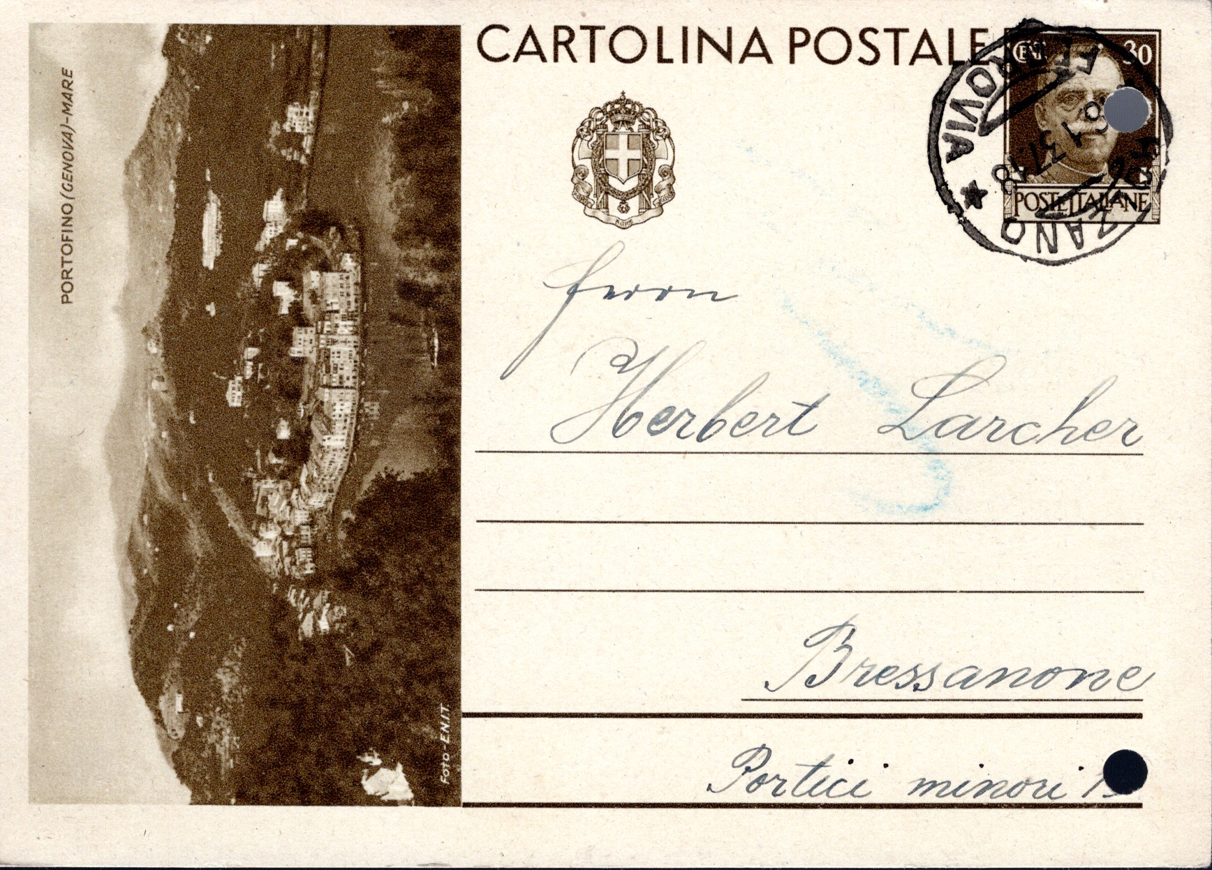 Postal Stationery