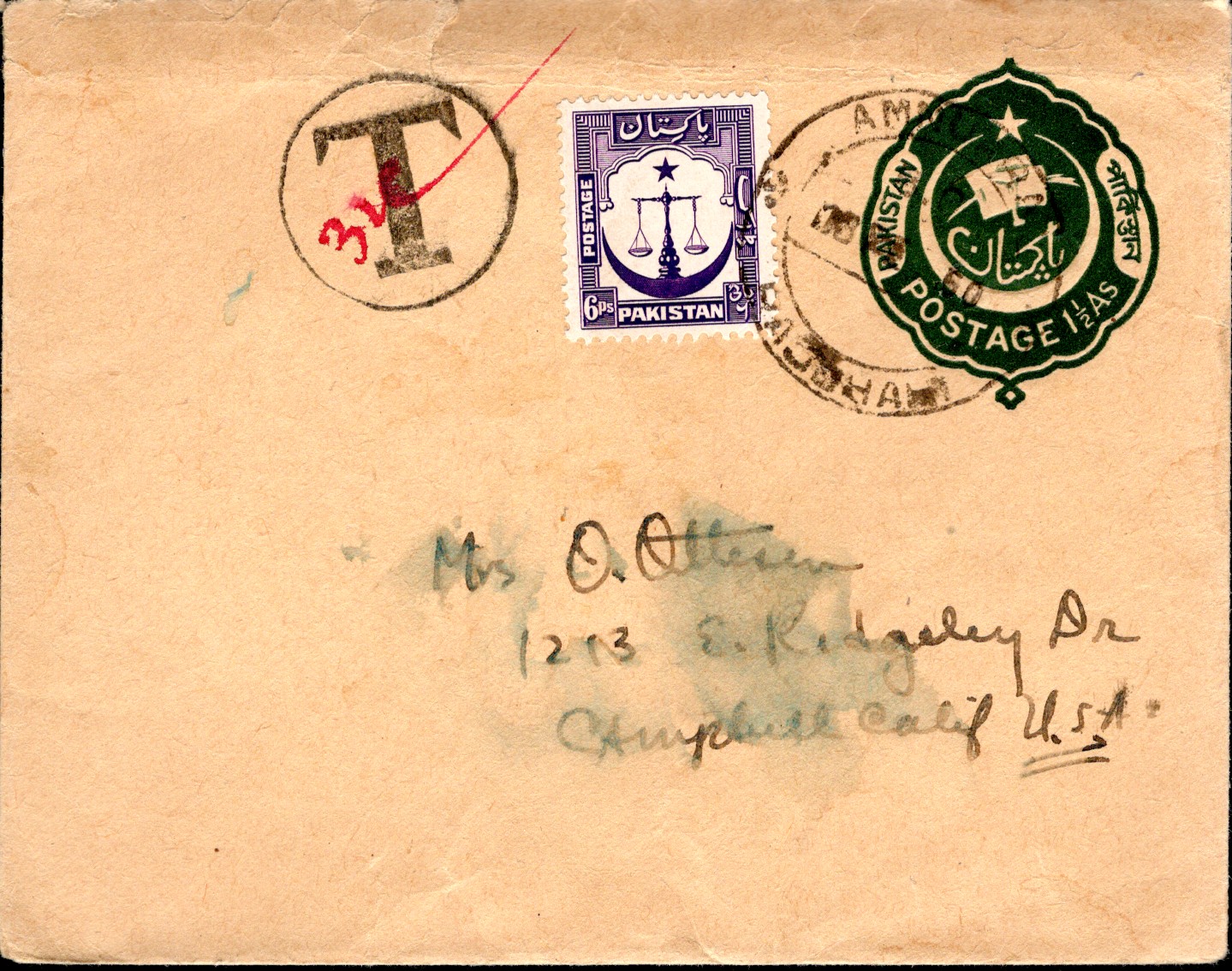 Postal Stationery