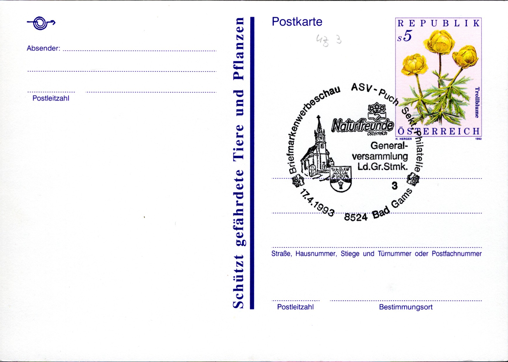 Postal Stationery