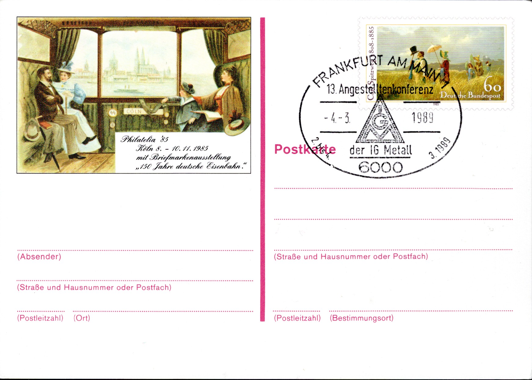 Postal Stationery