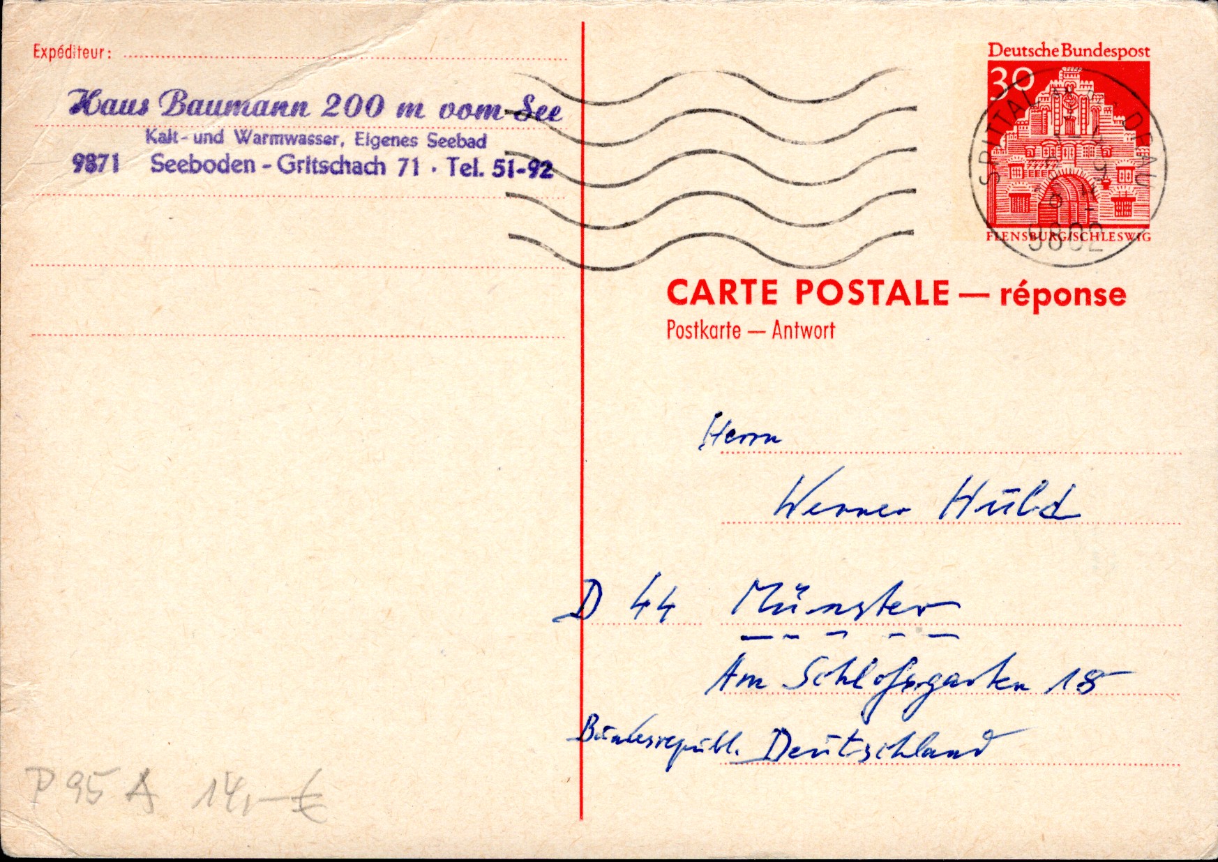 Postal Stationery