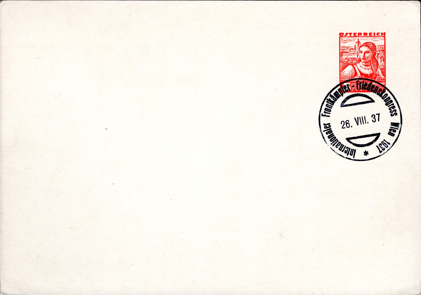 Postal Stationery