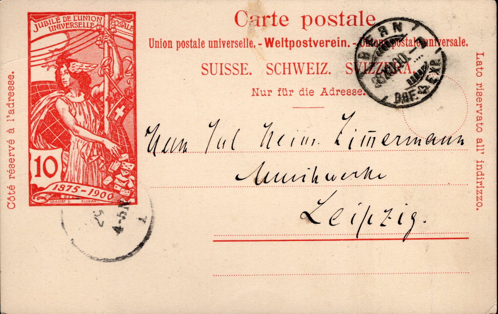 Postal Stationery