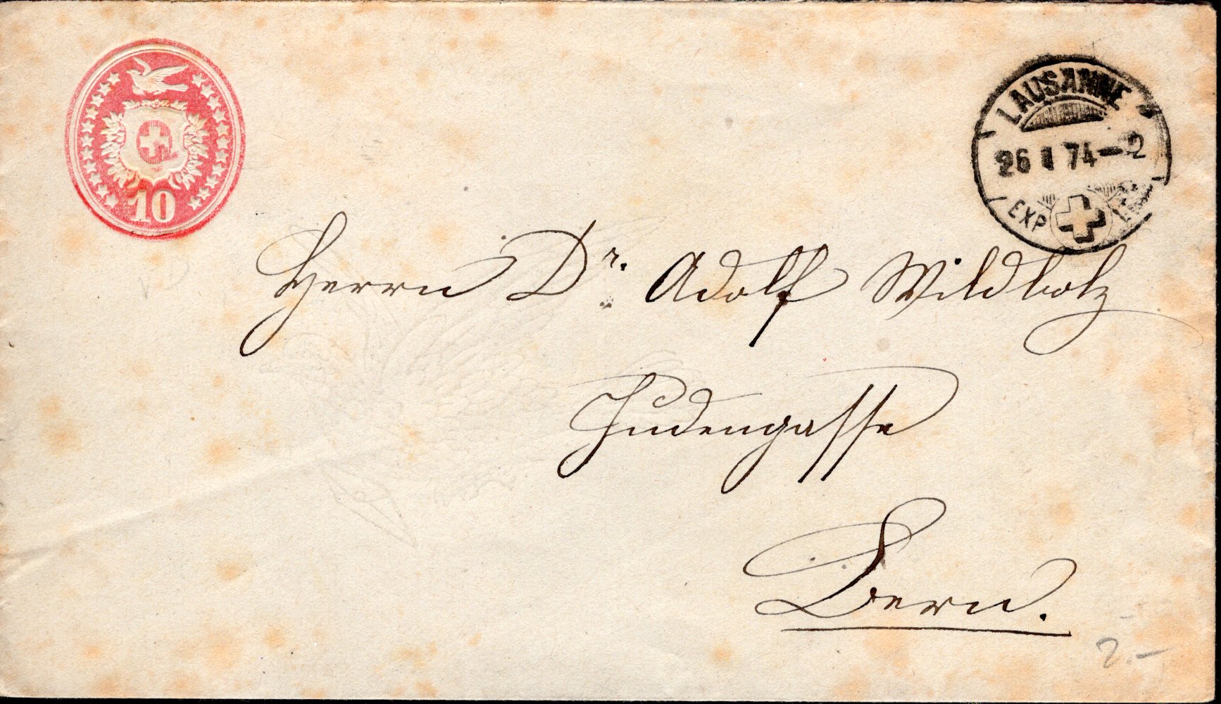 Postal Stationery