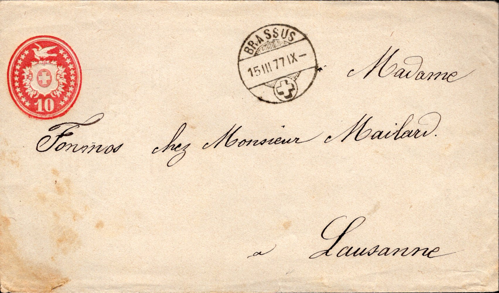 Postal Stationery