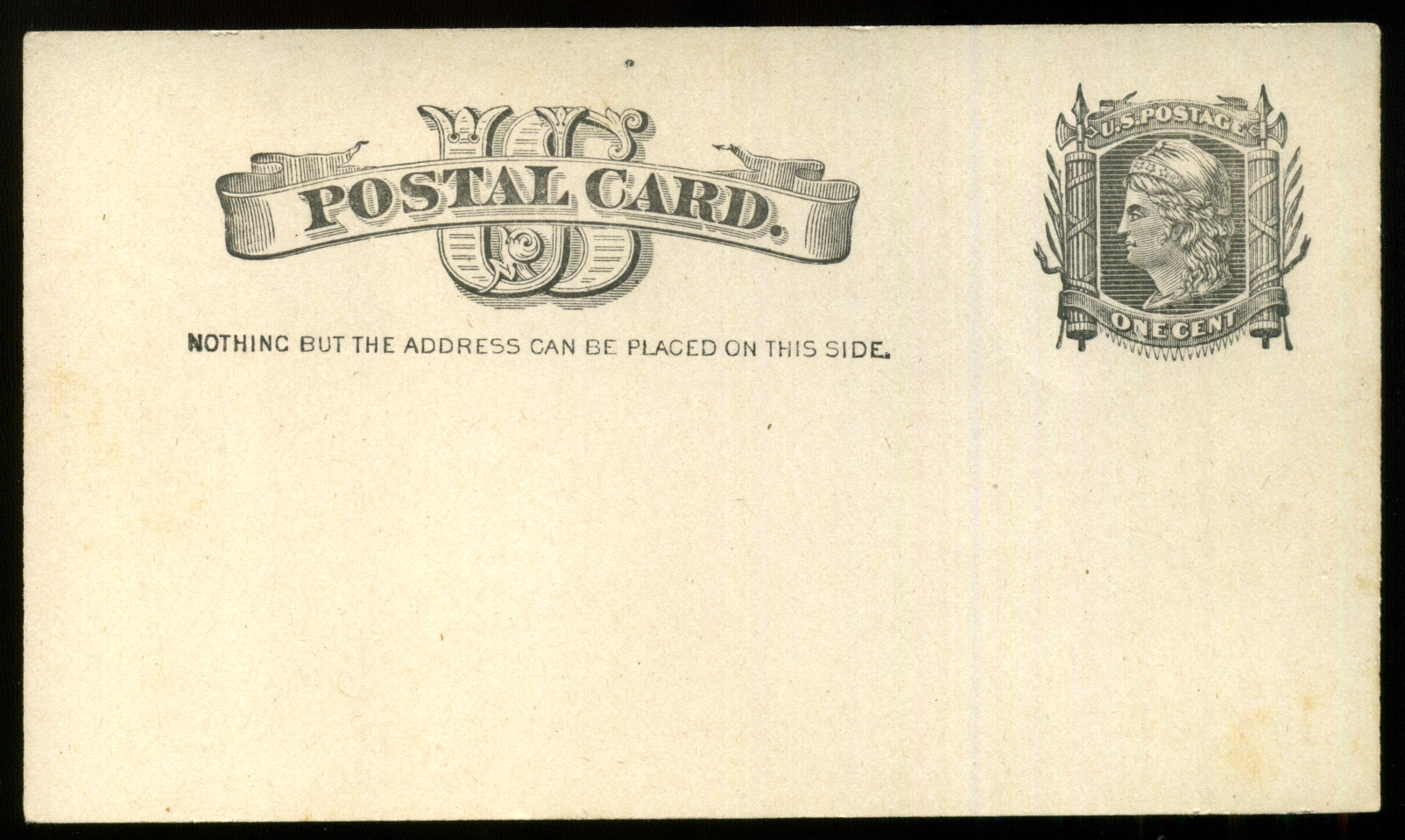 Postal Stationery