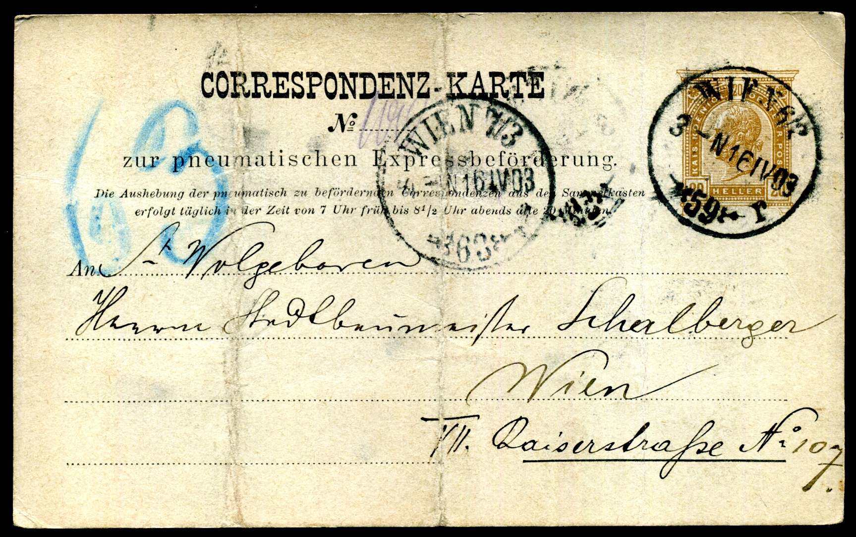 Postal Stationery